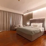 Spacious 2-Bedroom Beachfront Apartment With Pool