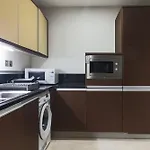 Spacious 2-Bedroom Beachfront Apartment With Pool